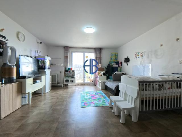 Appartement vente à Bobigny