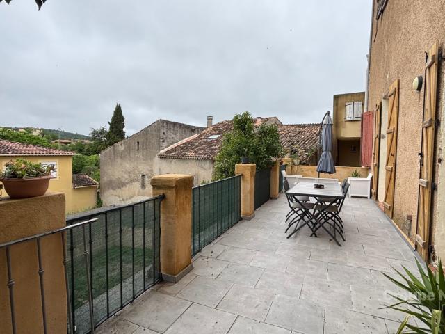 Appartement location à Brignoles, Rians