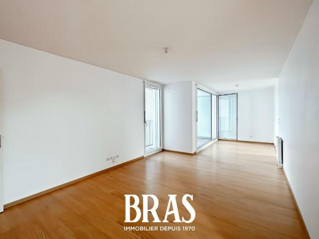 Appartement location à Haluchère, Nantes