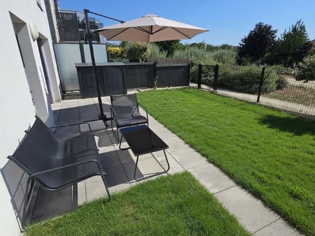 Appartement vente à Les Coudrées, Cormeilles-en-Parisis