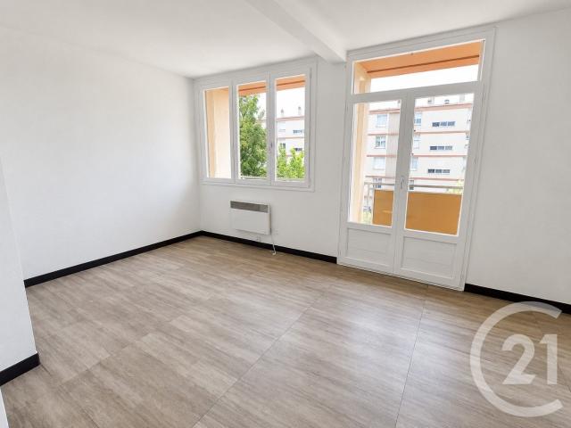 Appartement location à Montpellier