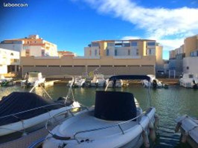 Appartement vente à Montpellier, Sète