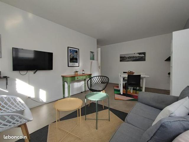 Appartement vente à Orléans