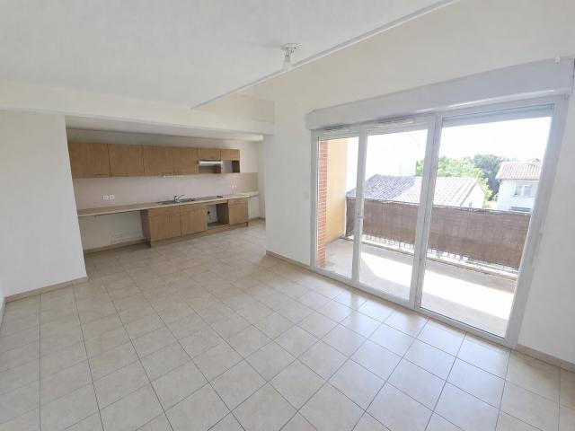 Appartement location à Toulouse, Castelginest