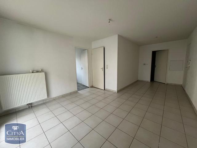 Appartement location à Montbéliard, Grand-charmont