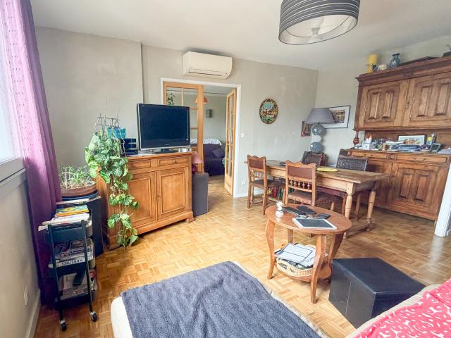 Appartement vente à Lyon, Métropole de Lyon
