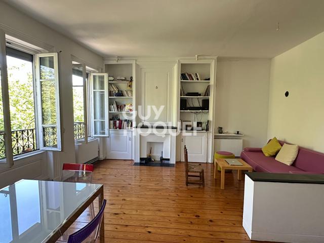 Appartement vente à Lyon, Métropole de Lyon