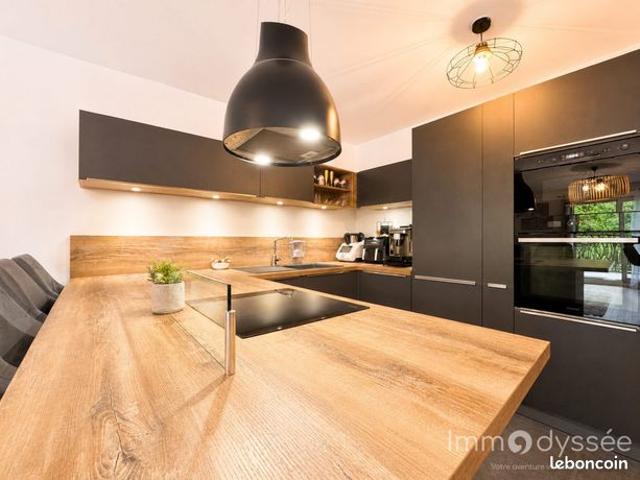 Appartement vente à Créteil, Ormesson-sur-marne