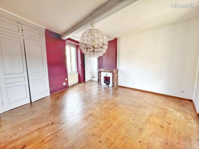 Appartement vente à Saint-Étienne, Lorette