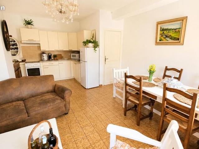 Appartement vente à Arrondissement de Draguignan, Claviers