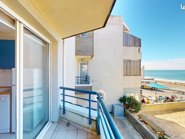 Appartement vente à Dax, Capbreton