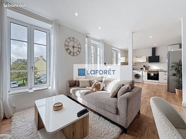 Appartement vente à Brest, Bretagne