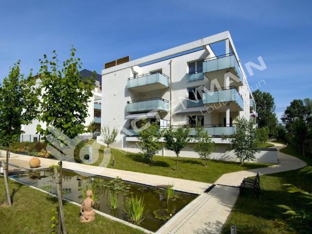 Appartement vente à Tours, Saint-avertin