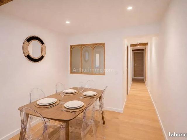 Appartement vente à Nice, Alpes-Maritimes