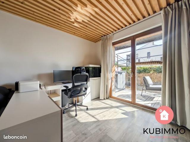 Appartement vente à Torcy, Chanteloup-en-brie
