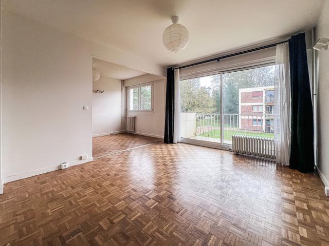 Appartement location à Saint-Germain-en-Laye, L'etang-la-ville