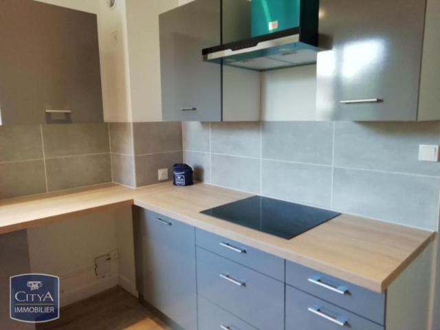 Appartement location à Bourg-en-Bresse, Bourg-en-bresse