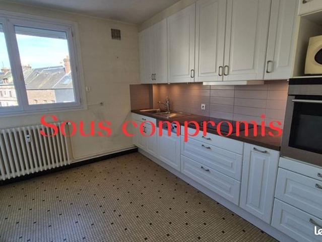 Appartement vente à Rouen, Darnétal
