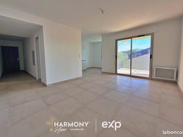 Appartement vente à Arrondissement de Draguignan, Plan-de-la-tour