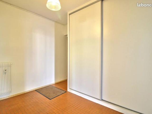 Appartement vente à Dijon, Longvic