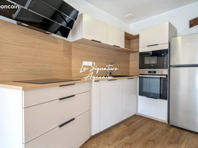 Appartement vente à Agen, Lot-et-Garonne