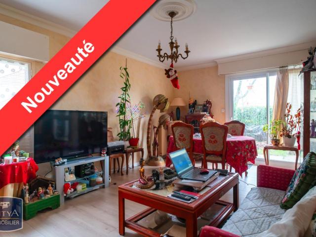 Appartement vente à Quimper, Bretagne