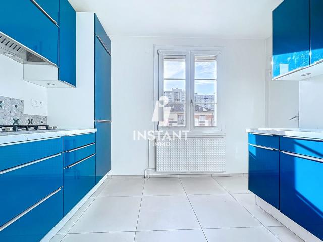 Appartement vente à L'Haÿ-les-Roses, Vitry-sur-seine