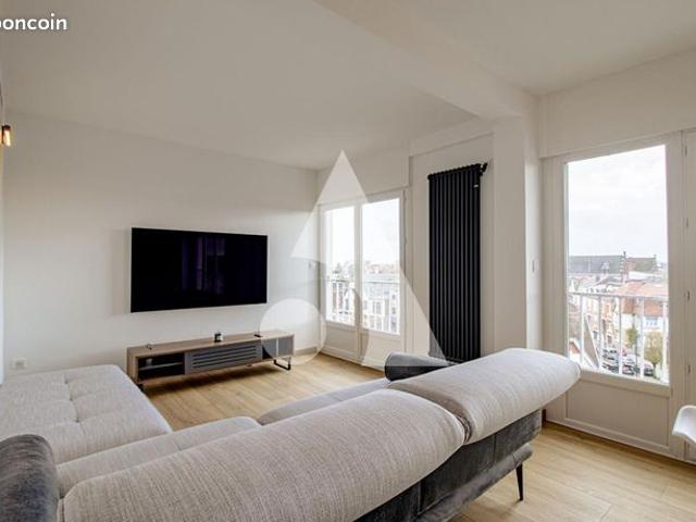 Appartement vente à Valenciennes