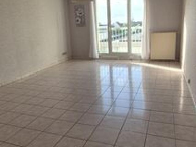 Appartement vente à Mantes-la-Jolie, Issou