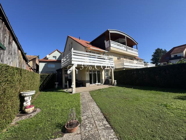 Appartement vente à Haguenau-Wissembourg, Mommenheim
