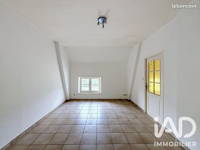 Appartement vente à Thionville, Serémange-erzange