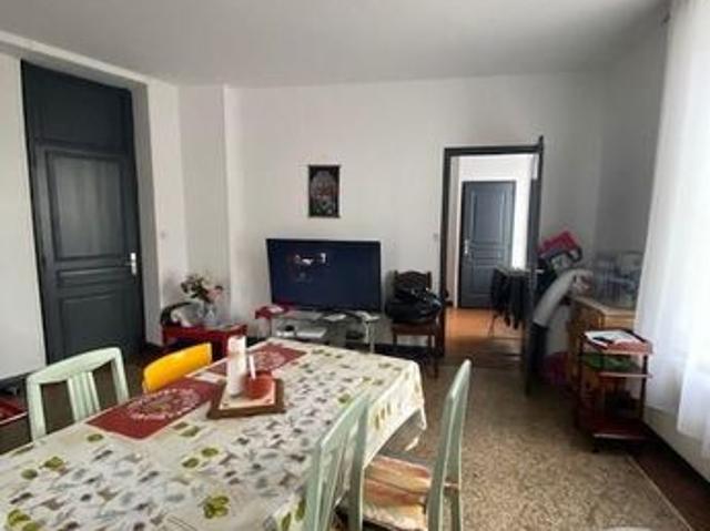 Appartement vente à Nancy, Varangéville