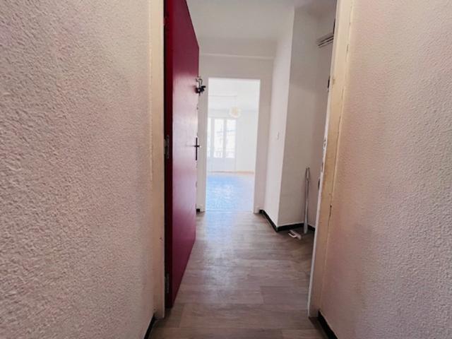 Appartement vente à Perpignan
