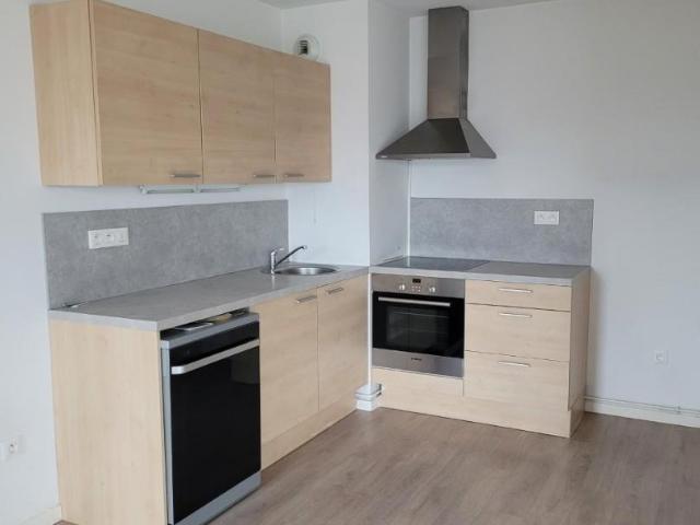 Appartement location à Lens, Liévin