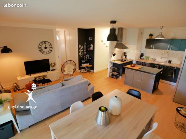 Appartement vente à Nîmes, Gallargues-le-montueux