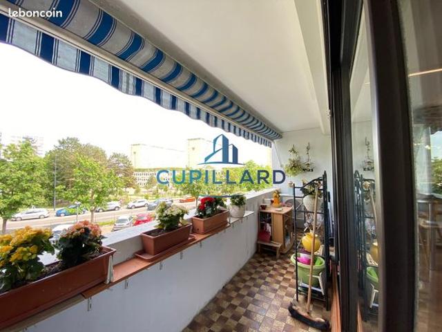 Appartement vente à Roanne