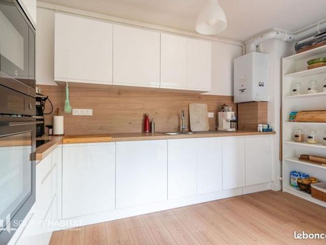 Appartement vente à Nantes, Sainte-luce-sur-loire