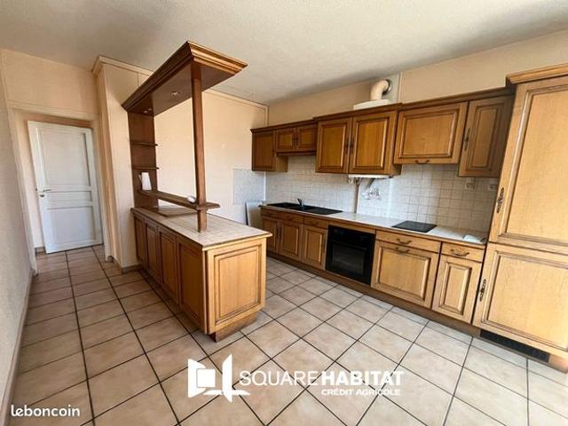Appartement vente à Brioude