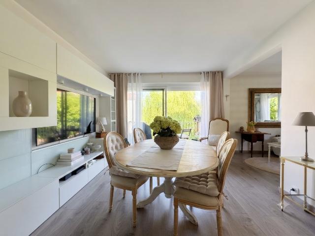 Appartement vente à Senlis