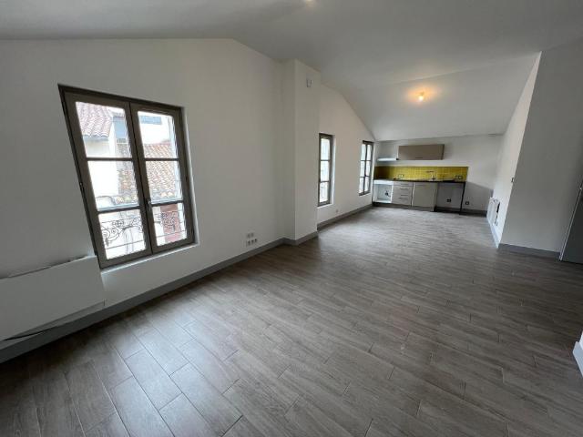 Appartement location à Avignon