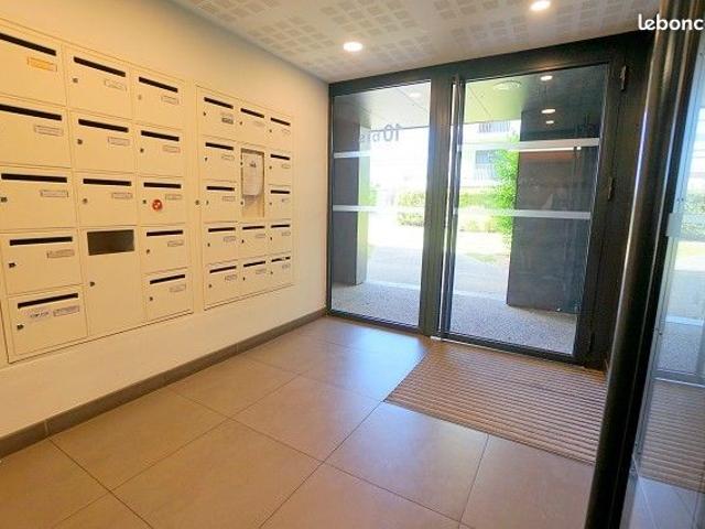 Appartement vente à Mantes-la-Jolie, Mantes-la-jolie