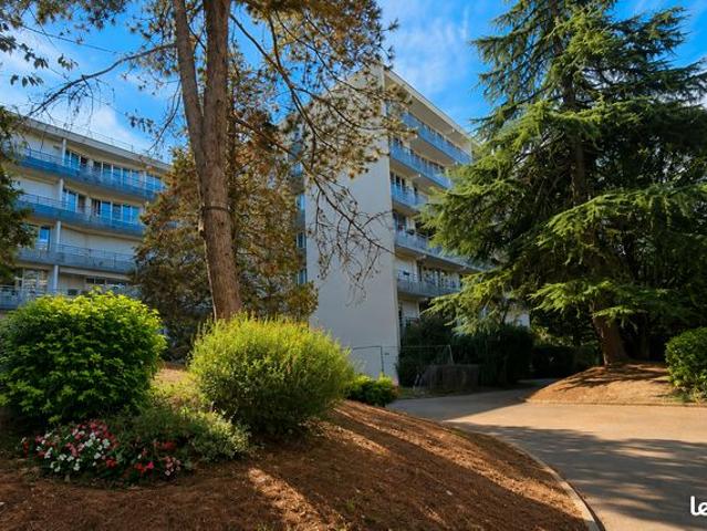 Appartement vente à Chilly-Mazarin, Essonne