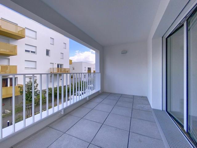 Appartement location à Nantes