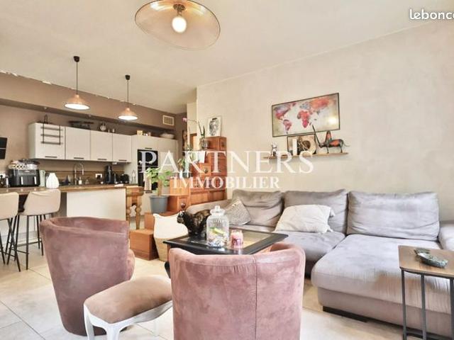 Appartement vente à Les Andelys, Charleval