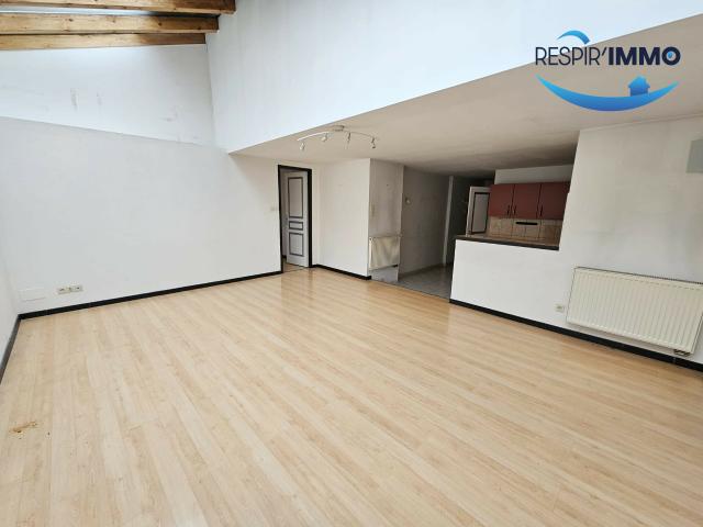 Appartement vente à Belfort, Bavilliers