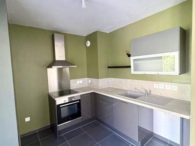 Appartement vente à Lille