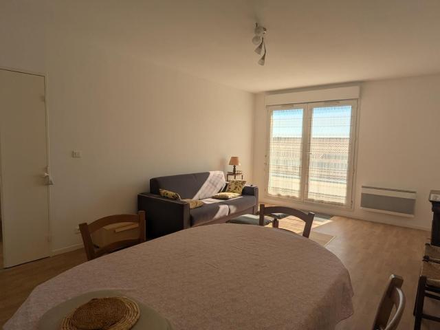 Appartement vente à Toulouse