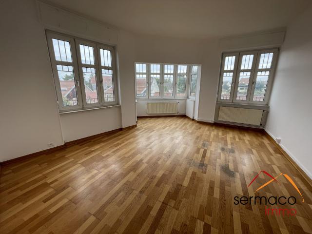 Appartement location à Sarreguemines