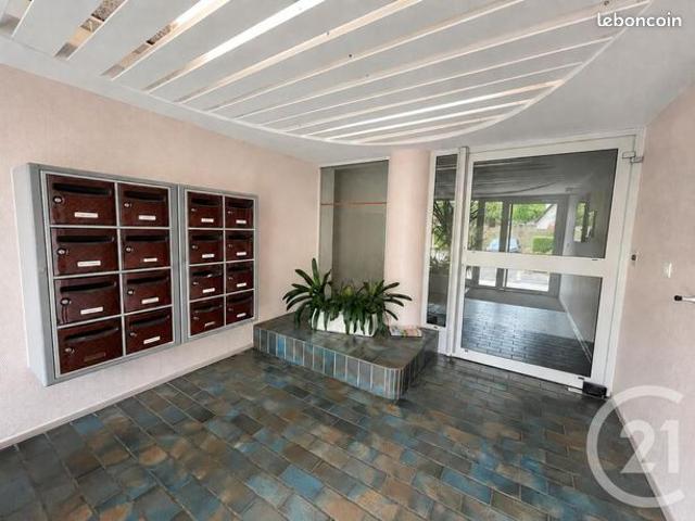 Appartement vente à Vernon, Vienne
