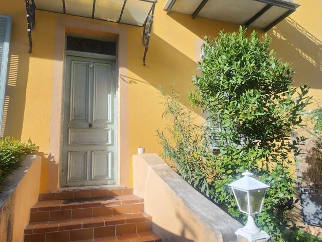 Appartement vente à Nice